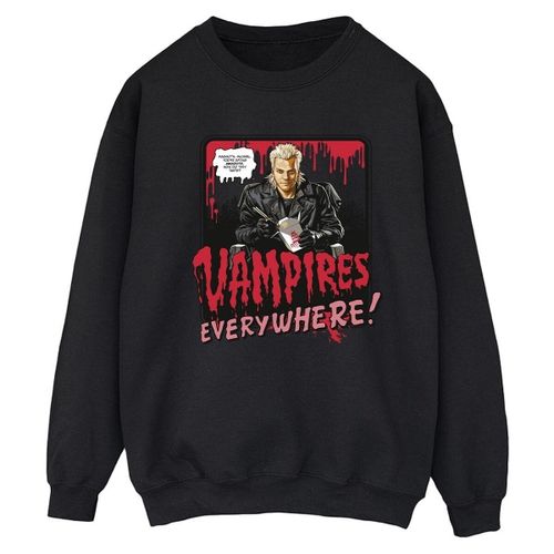 Sweat-shirt Vampires Everywhere - The Lost Boys - Modalova