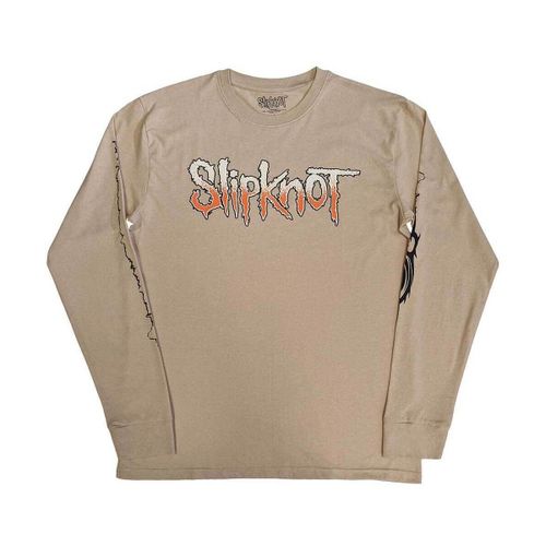 T-shirt Slipknot The End, So Far - Slipknot - Modalova