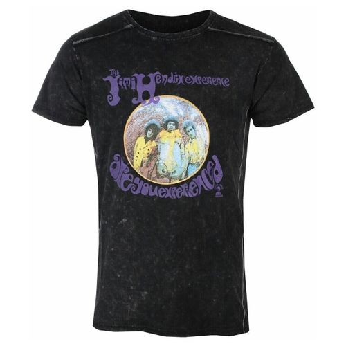 T-shirt Jimi Hendrix Experienced - Jimi Hendrix - Modalova