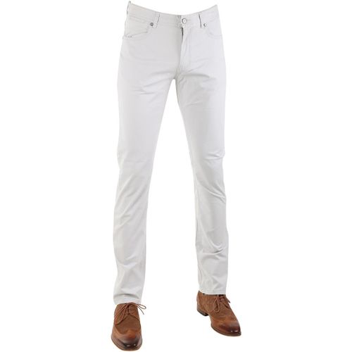 Pantalon Pantalon Barrie Blanc Cassé - Suitable - Modalova