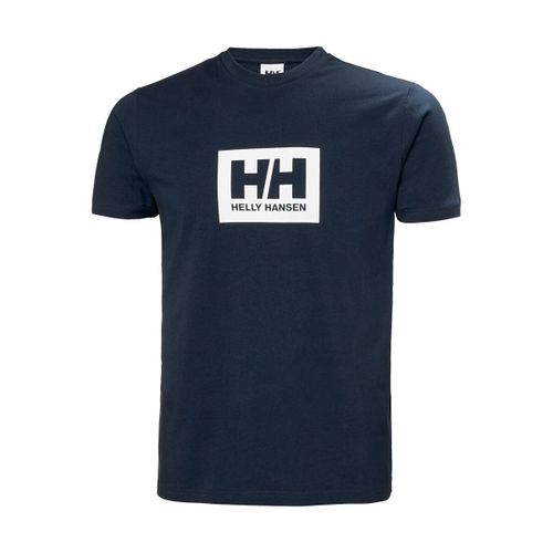 Polo Helly Hansen _M_HH BOX T 2.0 - Helly Hansen - Modalova
