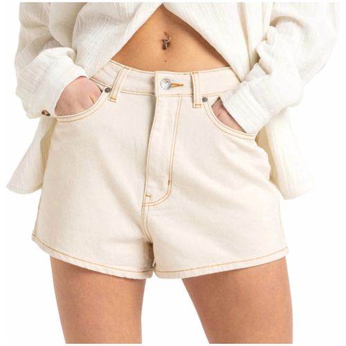 Short Roxy CHLO SHORT NATURAL - Roxy - Modalova