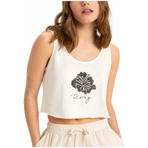 Chemise Roxy MAGIC SUNSET CROP TANK - Roxy - Modalova