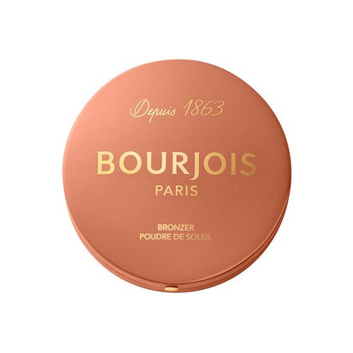 Enlumineurs Maxi Round Pot Blusher Powder medium Dark - Bourjois - Modalova
