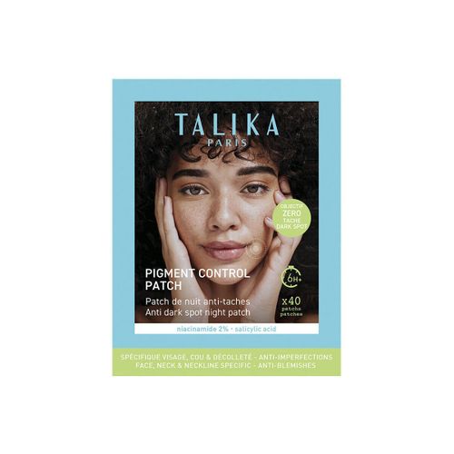 Soins ciblés Pigment Control Patch Patchs Pour Les Taches Post-boutons - Talika - Modalova