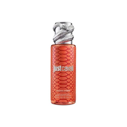 Eau de parfum Daring Amber Body Mist - Roberto Cavalli - Modalova