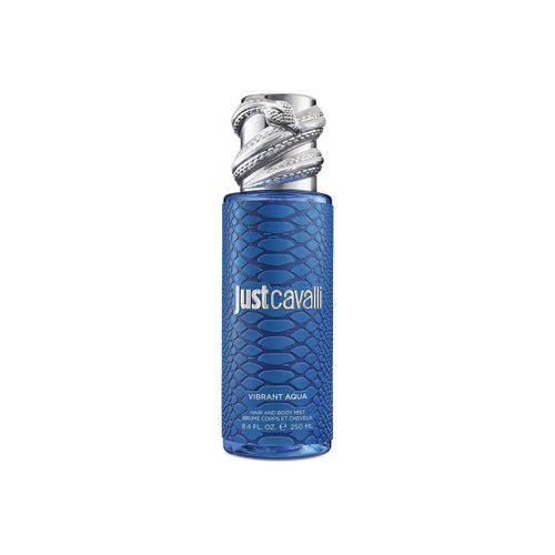 Eau de parfum Vibrant Aqua Body Mist - Roberto Cavalli - Modalova
