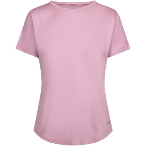 T-shirt Trespass Muskwa - Trespass - Modalova