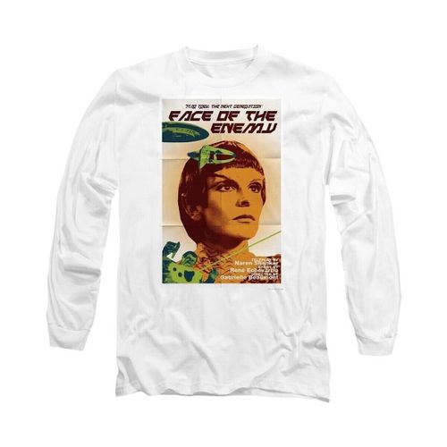 T-shirt The Next Generation Season 6 Episode 14 - Star Trek - Modalova