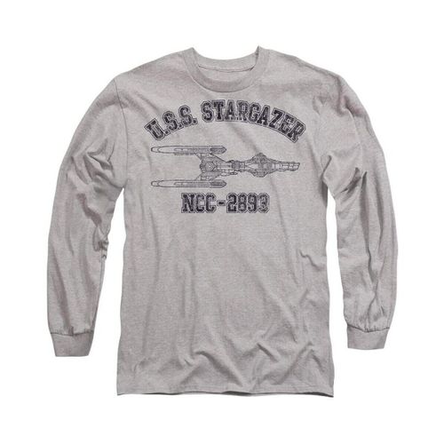T-shirt Stargazer Athletic - Star Trek - Modalova