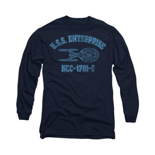 T-shirt Enterprise E Athletic - Star Trek - Modalova
