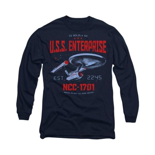 T-shirt Star Trek Stardate 2245 - Star Trek - Modalova