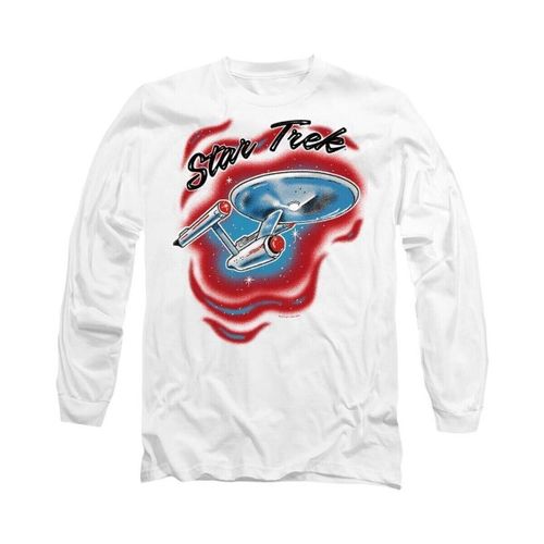 T-shirt Star Trek TV10195 - Star Trek - Modalova