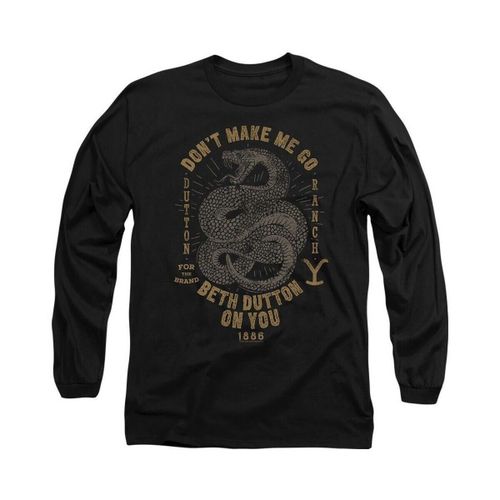 T-shirt Yellowstone TV10249 - Yellowstone - Modalova