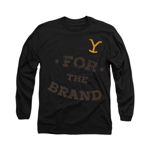 T-shirt Yellowstone For the Brand - Yellowstone - Modalova