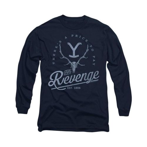 T-shirt Yellowstone Revenge - Yellowstone - Modalova