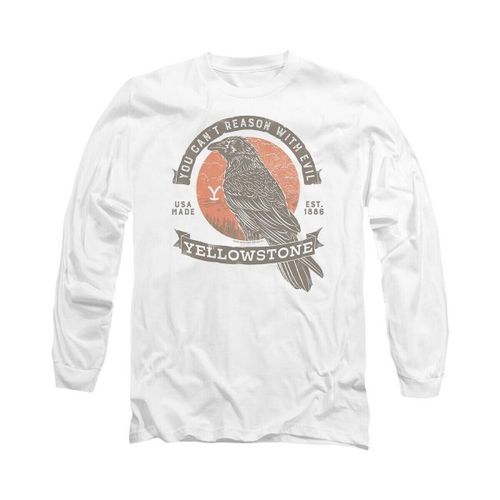 T-shirt Yellowstone Evil - Yellowstone - Modalova