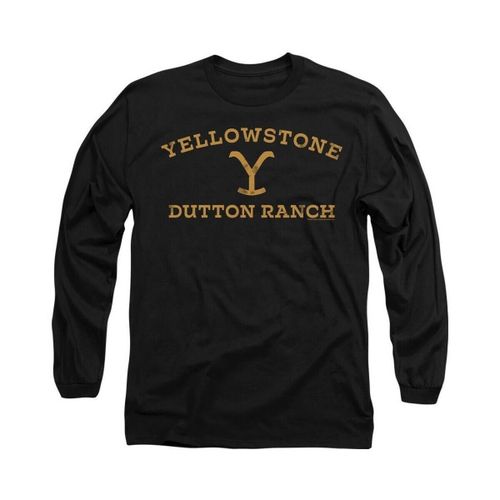 T-shirt Yellowstone TV10256 - Yellowstone - Modalova