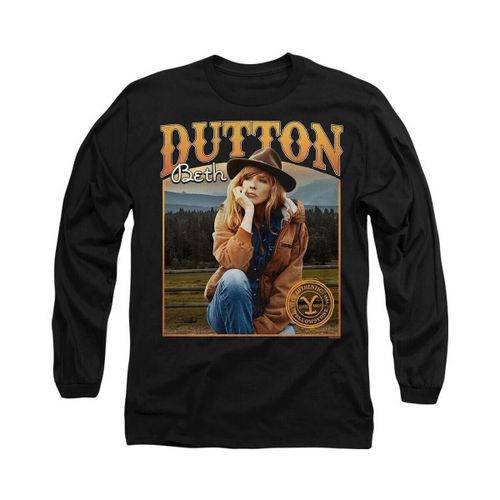 T-shirt Yellowstone Thoughts - Yellowstone - Modalova