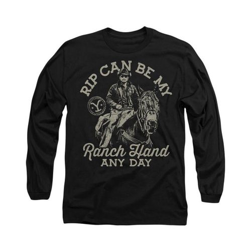 T-shirt Rip Can Be My Ranch Hand - Yellowstone - Modalova