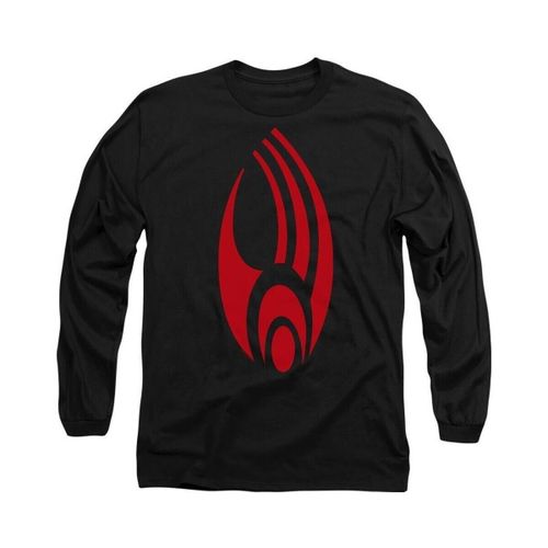 T-shirt Star Trek Borg - Star Trek - Modalova