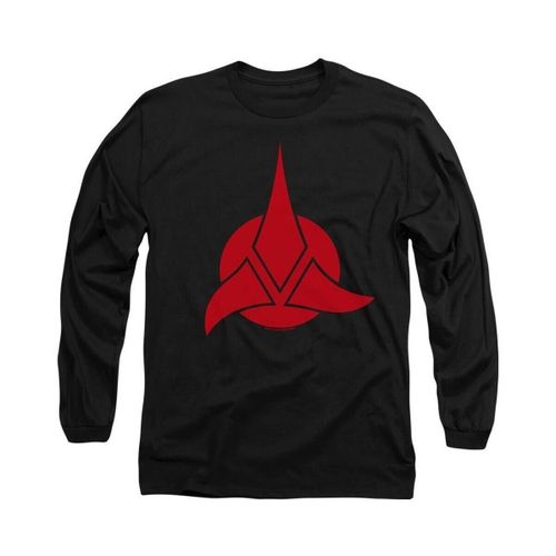 T-shirt Star Trek Klingon - Star Trek - Modalova