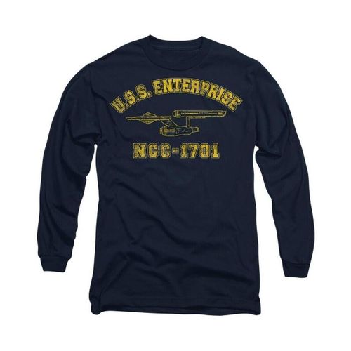 T-shirt Enterprise Athletic - Star Trek - Modalova
