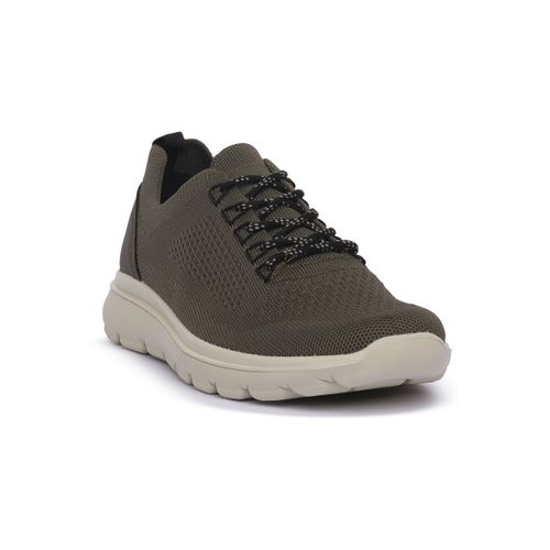 Baskets Imac MILITARE ERNEST - Imac - Modalova