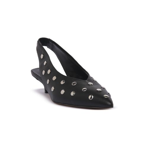 Chaussures escarpins NERO NAPPA LES AUTRES - Priv Lab - Modalova