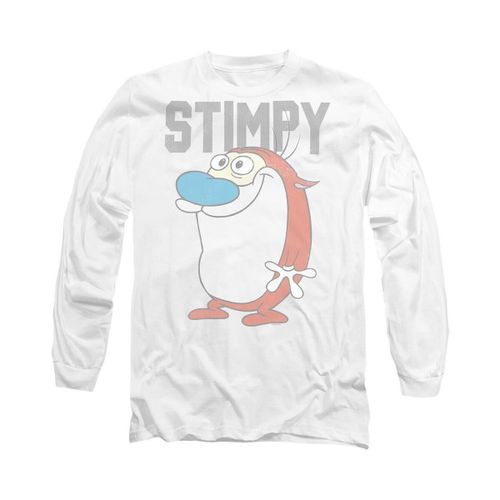 T-shirt Ren & Stimpy TV10746 - Ren & Stimpy - Modalova