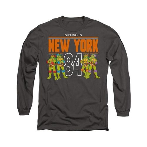 T-shirt TMNT NYC - Teenage Mutant Ninja Turtles - Modalova