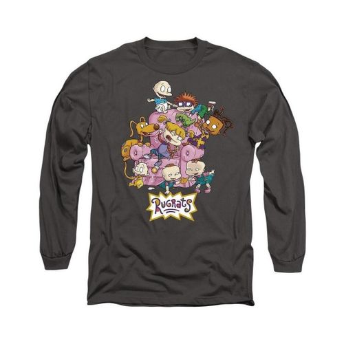 T-shirt Rugrats TV10751 - Rugrats - Modalova