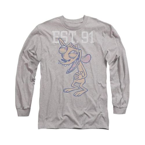 T-shirt Ren & Stimpy Est - Ren & Stimpy - Modalova