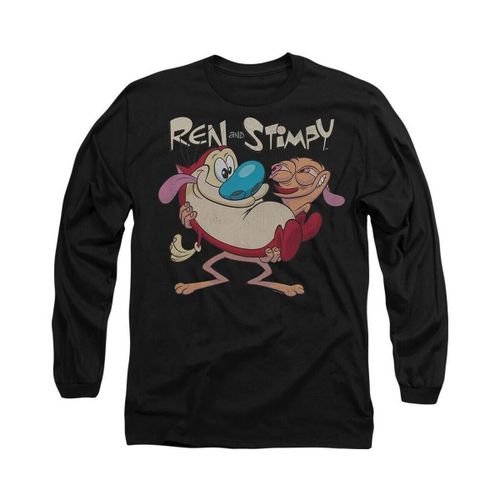 T-shirt Ren & Stimpy Two Of A Kind - Ren & Stimpy - Modalova