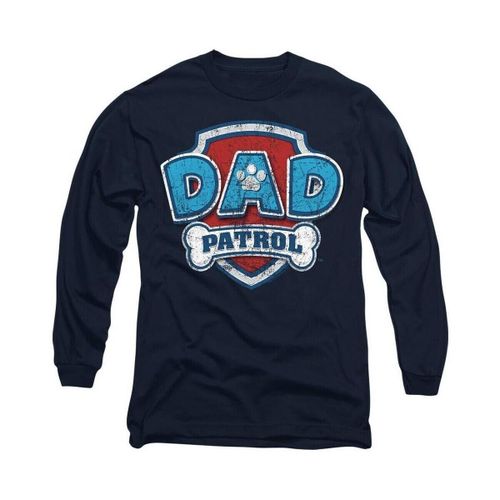 T-shirt Dessins Animés Dad Patrol - Dessins Animés - Modalova