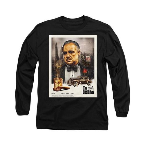 T-shirt The Godfather TV10851 - The Godfather - Modalova