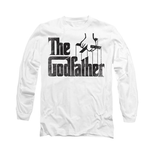 T-shirt The Godfather TV10858 - The Godfather - Modalova