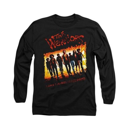 T-shirt The Warriors One Gang - The Warriors - Modalova