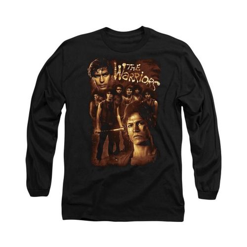 T-shirt The Warriors 9 Warriors - The Warriors - Modalova