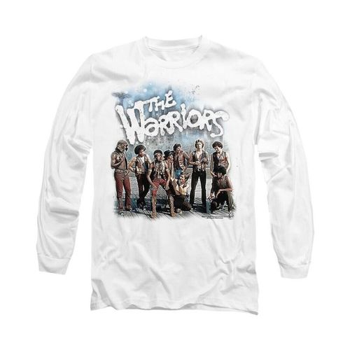 T-shirt The Warriors Amusement - The Warriors - Modalova