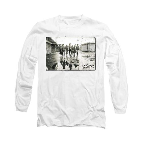 T-shirt The Warriors Rolling Deep - The Warriors - Modalova