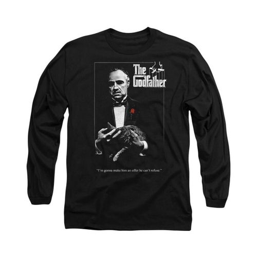 T-shirt The Godfather TV10950 - The Godfather - Modalova