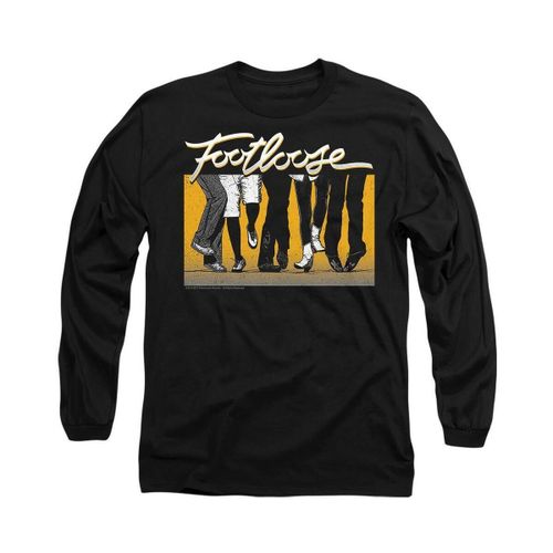 T-shirt Footloose Dance Party - Footloose - Modalova
