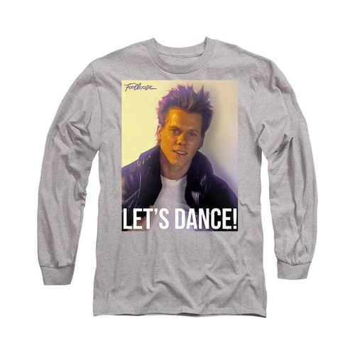 T-shirt Footloose Let's Dance - Footloose - Modalova