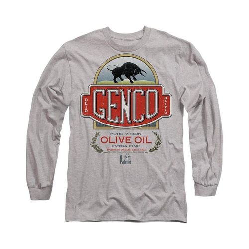 T-shirt Genco Olive Oil - The Godfather - Modalova