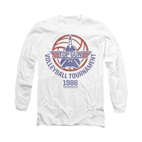 T-shirt Volleyball Tournament - Top Gun - Modalova