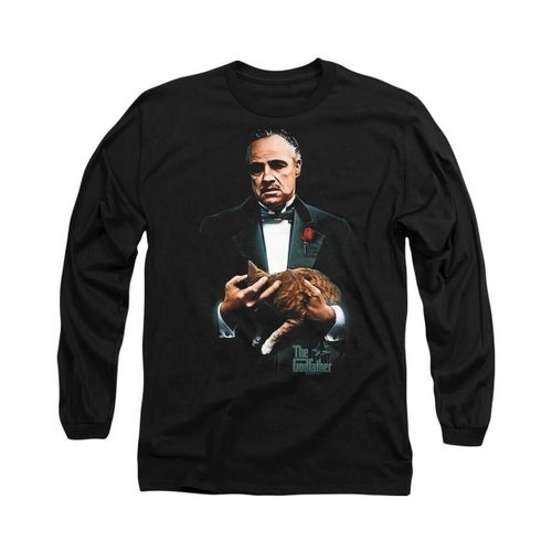 T-shirt The Godfather TV10985 - The Godfather - Modalova