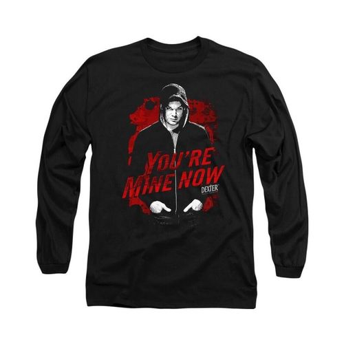 T-shirt Dexter Dark Passenger - Dexter - Modalova
