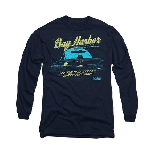 T-shirt Dexter onlight Fishing - Dexter - Modalova
