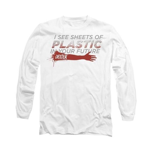 T-shirt Dexter Plastic Prediction - Dexter - Modalova